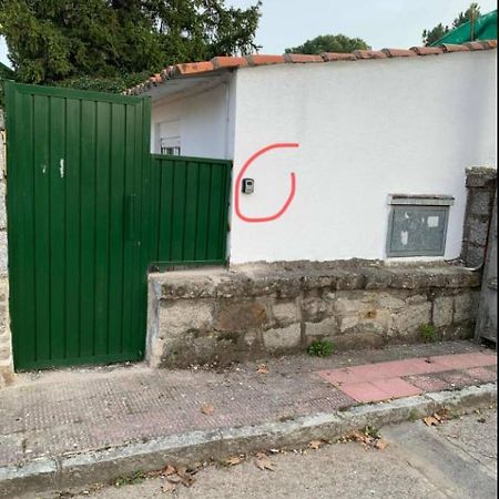 Casita Privada Villa Alpedrete Dış mekan fotoğraf