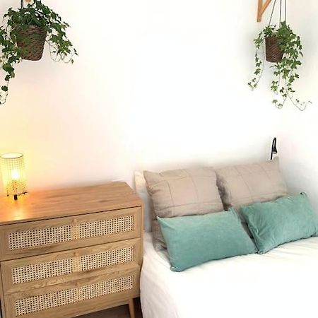 Casita Privada Villa Alpedrete Dış mekan fotoğraf
