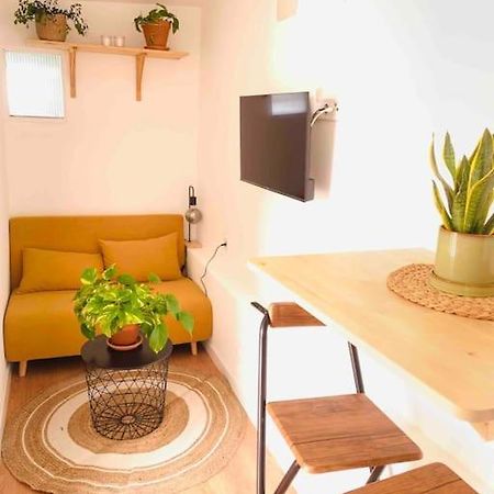 Casita Privada Villa Alpedrete Dış mekan fotoğraf
