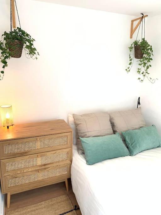 Casita Privada Villa Alpedrete Dış mekan fotoğraf