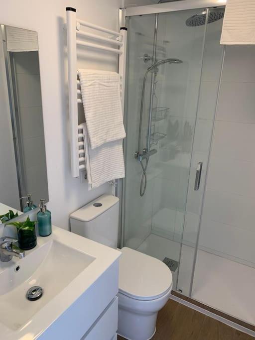 Casita Privada Villa Alpedrete Dış mekan fotoğraf