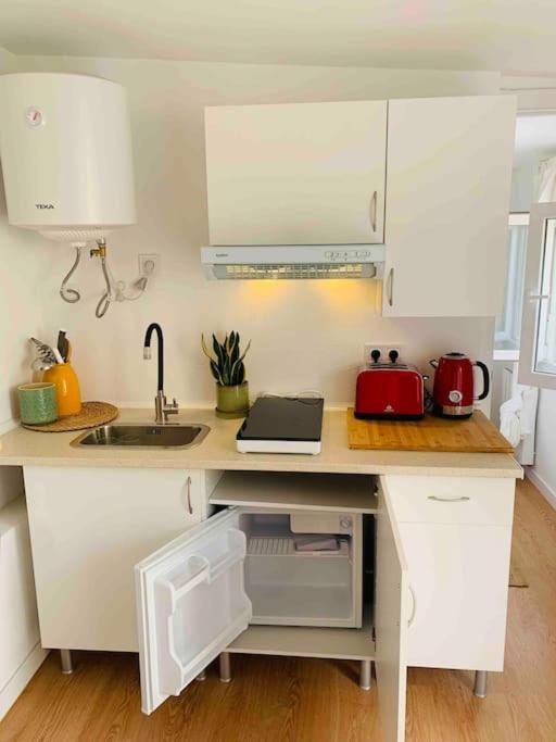 Casita Privada Villa Alpedrete Dış mekan fotoğraf