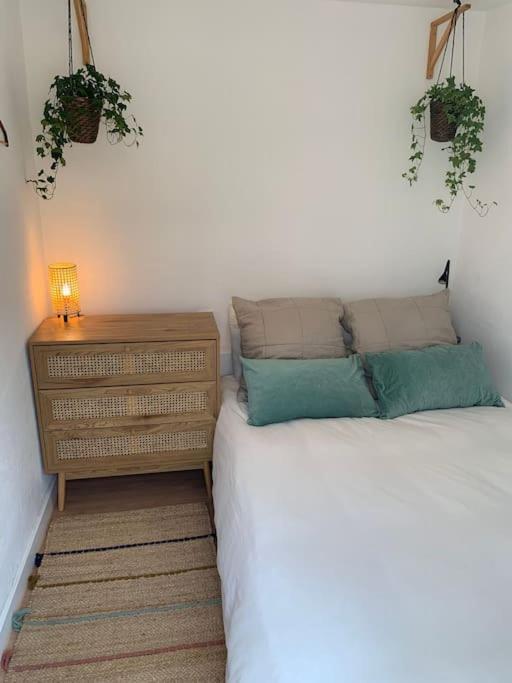 Casita Privada Villa Alpedrete Dış mekan fotoğraf