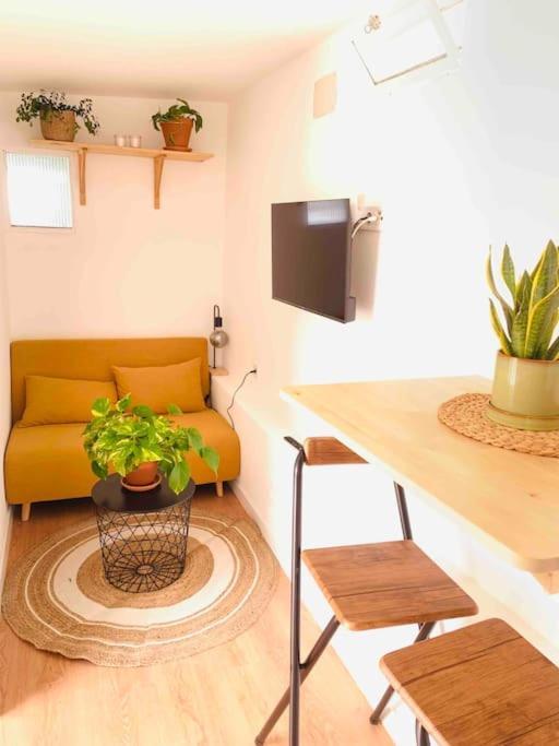 Casita Privada Villa Alpedrete Dış mekan fotoğraf